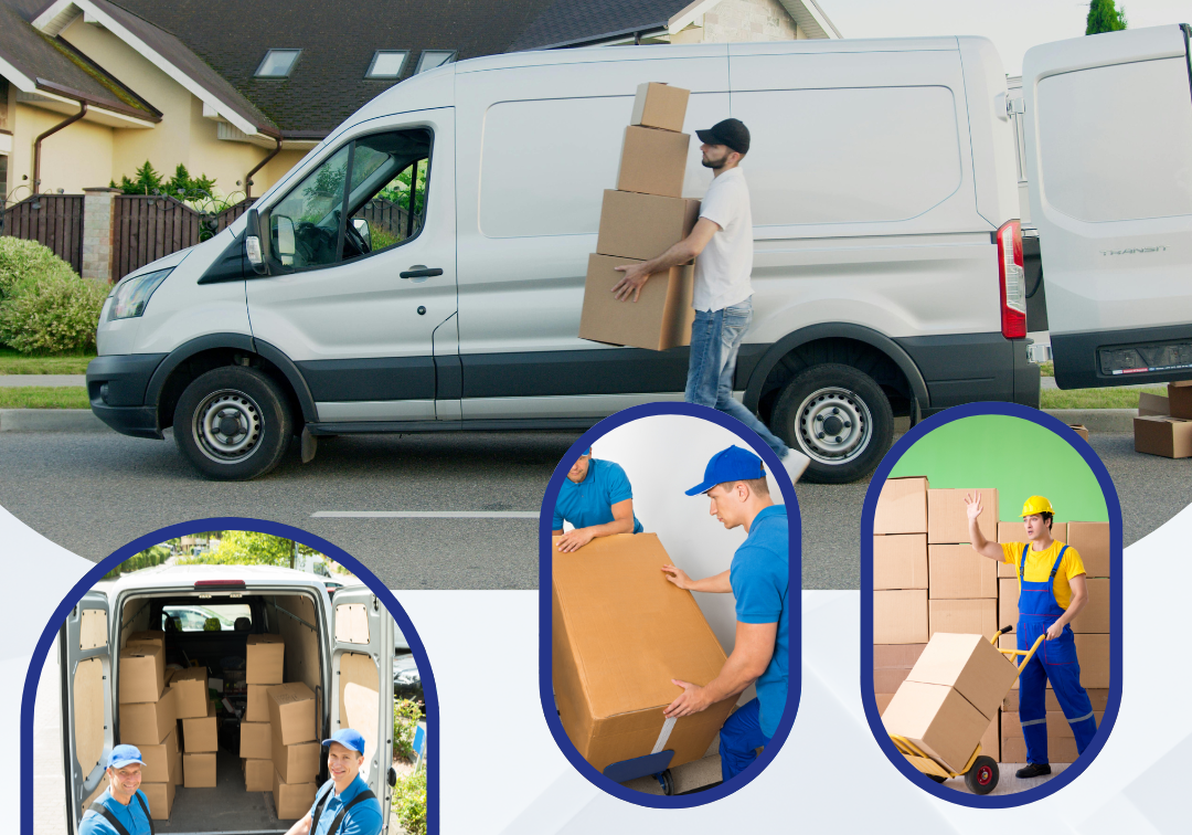 Long Distance Movers