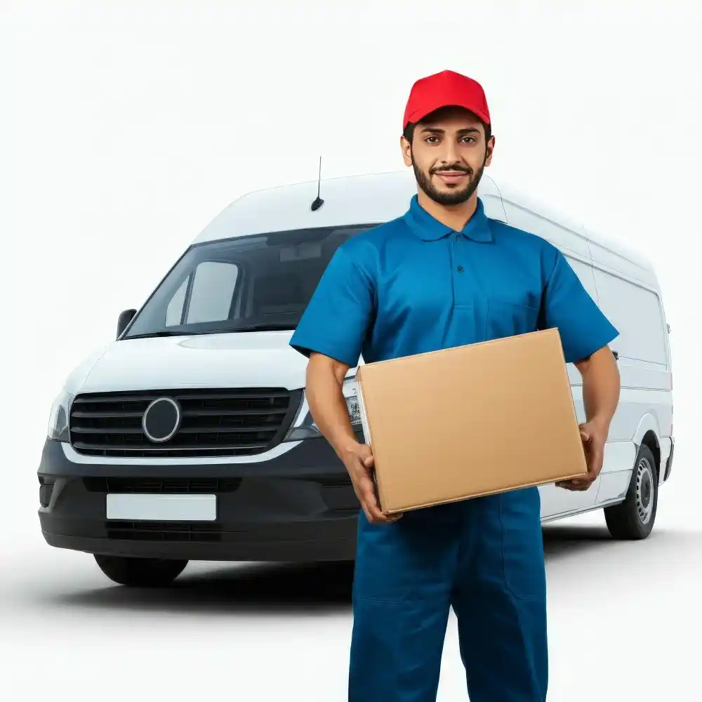Experienced long distance movers NZ handling household items carefully