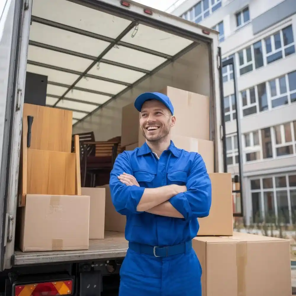 Professional house movers in NZ