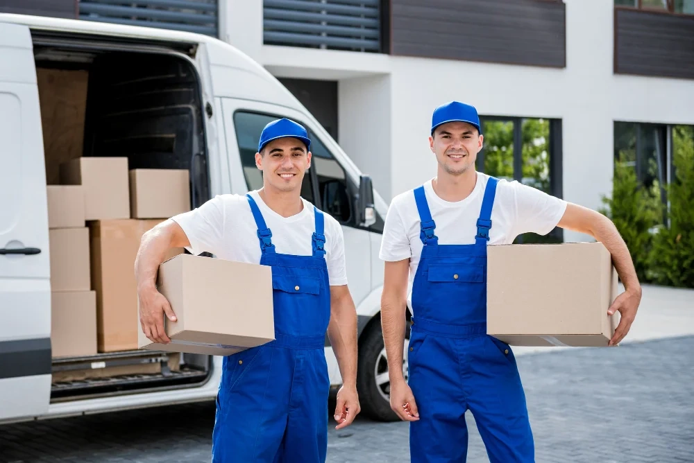 Furniture Movers Hamilton