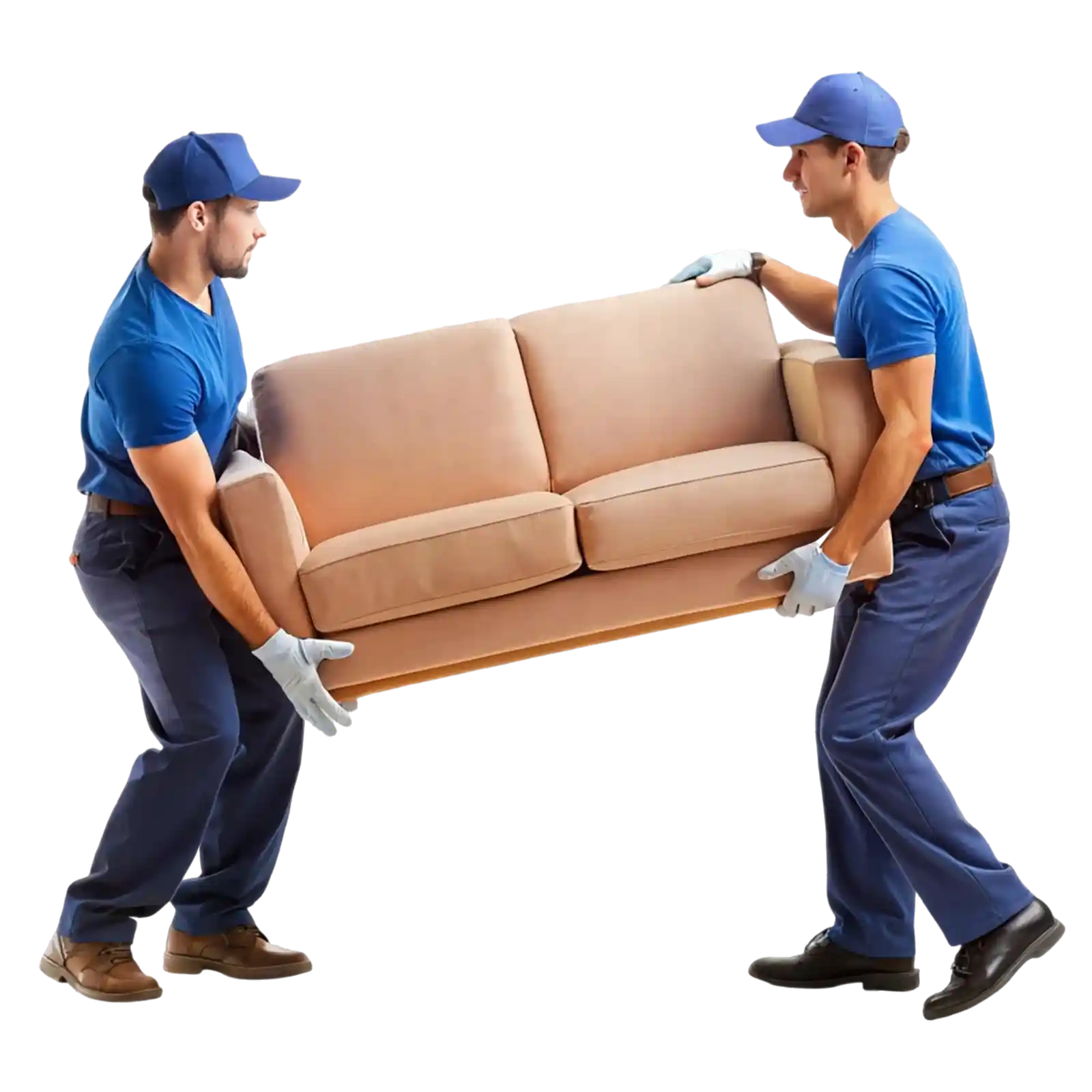 professional movers New Zealand